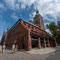 Rathaus und St. Nicolai-Kirche - Stralsund
