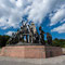 Mahnmal - Gedenkstätte KZ Buchenwald