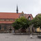 Ursulinenkirche und -kloster - Erfurt