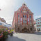 Historisches Rathaus - Gotha