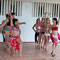 Ibiza Bellydance Workshop 