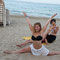 Yoga Stretch Workshop Ibiza
