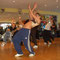 move4style Oriental Hip Hop Workshop in Lichtenstein
