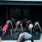Hip Hop on high heels Workshop Ibiza