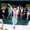 Hip Hop on high heels Workshop Ibiza