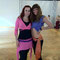 Workshop mit Jillina Bellydancesuperstars.com