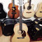 Larrivee L03 & LRBaggs Stage Pro Anthem Tonabnehmer