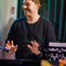 Unser Pianist Konstantin von Zitzewitz