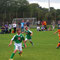 U10 gegen den SV Werder