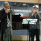 Accordina duo Ken Kawamura&Toshiyuki Tanaka