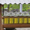 Tanken auf Bali aus 1 Liter Glasflaschen . 1 Liter Benzin ca. 0,65 Cent . Ich glaub ich wandere aus :-)