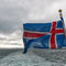 Die Islandflagge