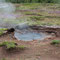 Ein Geysir gilt als aktiv, wenn er innerhalb der letzten zwei Jahre eine Eruption hatte. Diese Definition ist eine willkürliche Vereinbarung und dient der Systematik.