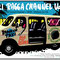 Ragga Channel vol.10 - tatsumi Akira / Rojo Regalo / Rankin Taxi - 2009.08.21  http://youtu.be/A-IcQF-Ethw