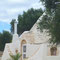 Trulli als Teil des Ferinhauses zu mieten in Aulien