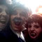 Alfred, Abronsius und Sarah