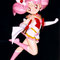 1/5 Super Sailor Chibimoon