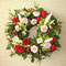 Wreath design （テーブル アレンジメント）