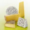 Avec 5 AOP, l'Auvergne est un vrai plateau de fromages