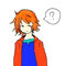 たわし擬人化