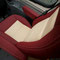 Gaucho Rubyred/Oyster