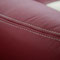 Gaucho Rubyred/Oyster