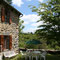 aveyron vacances calme printemps été autonme location aubrac