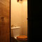 WC du gite 