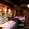 la chambre 2 avec ses deux lits