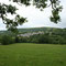 vue de Curières de loin