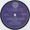 7" Single South Africa (Südafrika)