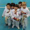 Campeonato Karate Olias 2014 competidores