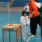 Campeonato Karate Olias 2014 entrega trofeos