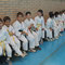Campeonato Karate Olias 2014 competidores