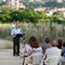 Pastore Fabrizio Evangelisti della Chiesa Cristiana Evangelica A.D.I. - Via Tagliamento, 57/f Roma.