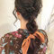 ヘアセット
