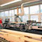 CNC-gesteuertes Bearbeitungszentrum