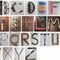 Modul 3, Typografie