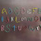 Modul 3, Typografie