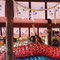 大蛇の舞より①（松尾大社節分祭2017年）