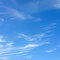 すじ雲