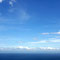 淡路島の空
