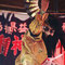 素戔嗚尊（松尾大社節分祭2017年）