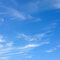すじ雲
