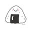 おむすびのイラスト