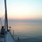 Sunrise on Ithaca (Greek Ionian Islands) 