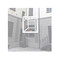 archipensiero II hanging