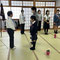 団委員長のことば