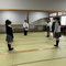 団委員長のお話