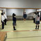 開会のことば